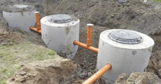 Канализационный колодец Вязники, цена от 5620 руб.