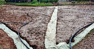 Устройство дренажа Вязники, цена от 1329 руб.
