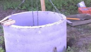 Демонтаж колодца в Вязниках от 971 руб. Профессиональные услуги от 2Землекопа-Взн