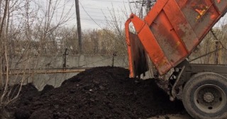 Доставка грунта Вязники, цена от 256 руб./куб.