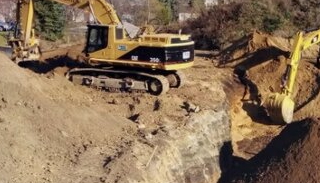 Планировка участка бульдозером в Вязниках от 920 руб. Цены за м2 - 2Землекопа-Взн